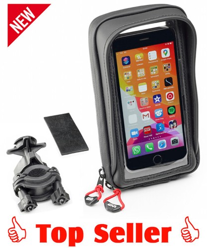 Givi s958b custodia - givi,