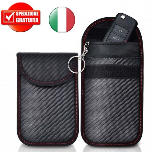Lampard custodia schermante - custodia,
