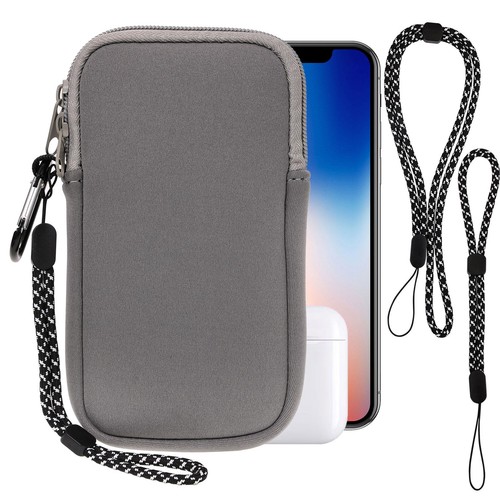 Custodia neoprene con - in,