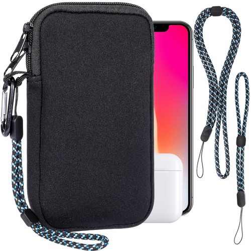 Custodia neoprene con - custodia, in