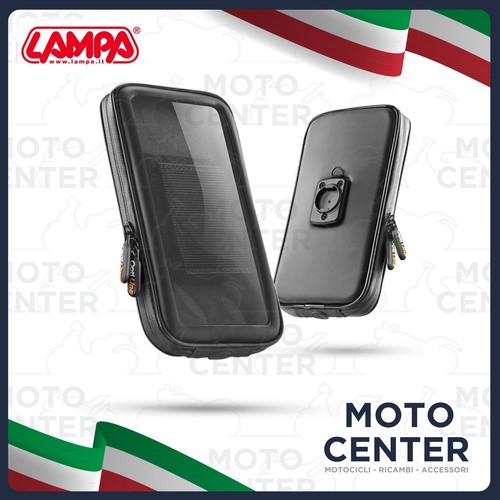 Custodia smart phone lampa - smart,
