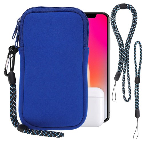 Custodia neoprene con - custodia,
