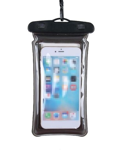 Borsa impermeabile custodia - impermeabile,