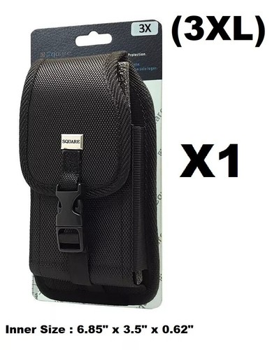 Custodia robusta - (3xl),