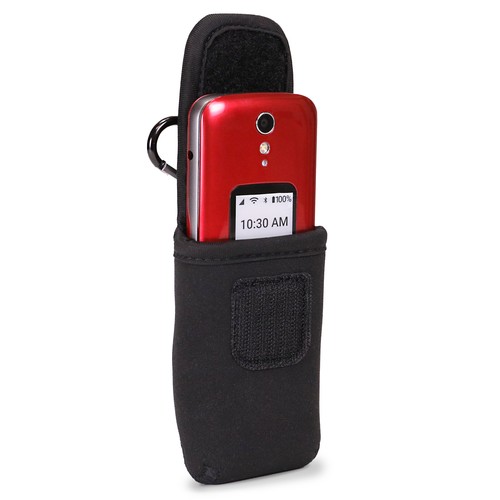 Custodia telefono pieghevole