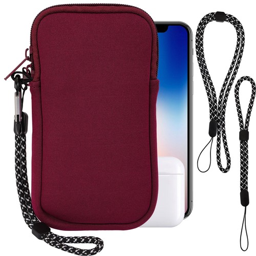 Custodia neoprene con - custodia, in