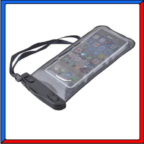 Cover custodia impermeabile - cover,