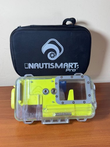 Nautismart pro custodia - pro,