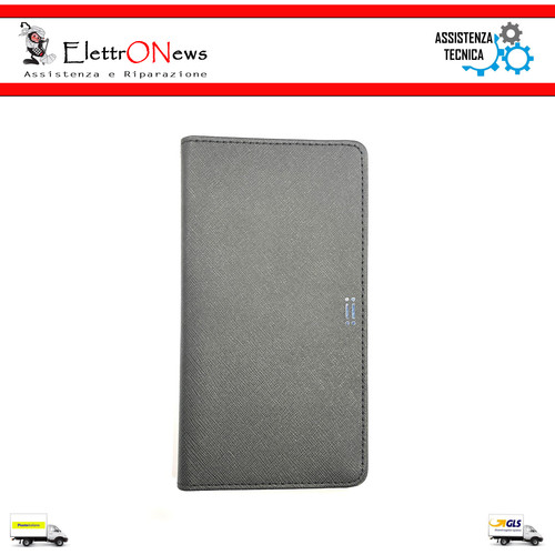 Cover custodia universale nera - universale,