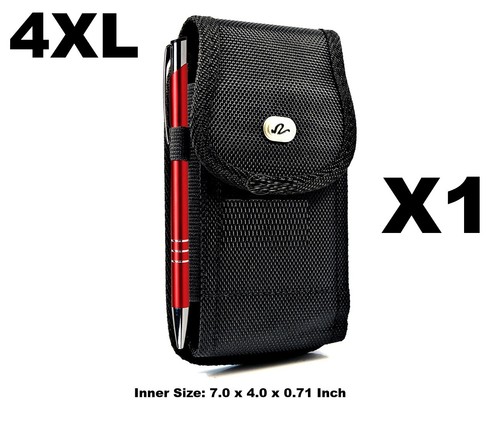 Marsupio 4xl verticale robusto - marsupio,