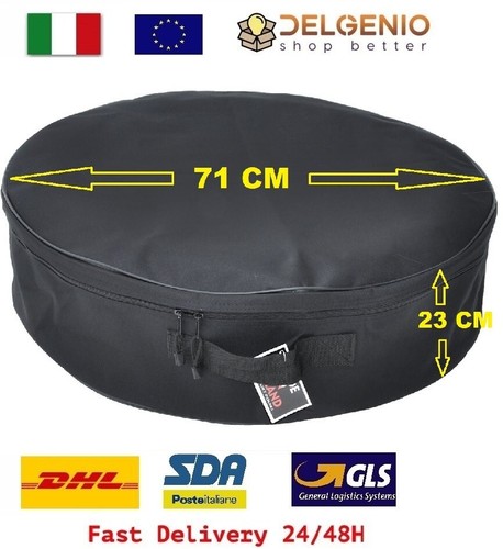 Borsa ruota scorta custodia - borsa, di