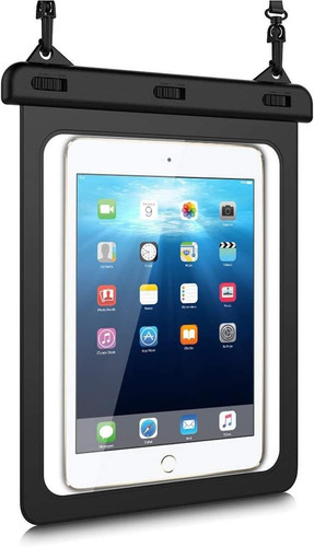 Custodia impermeabile tablet - impermeabile,