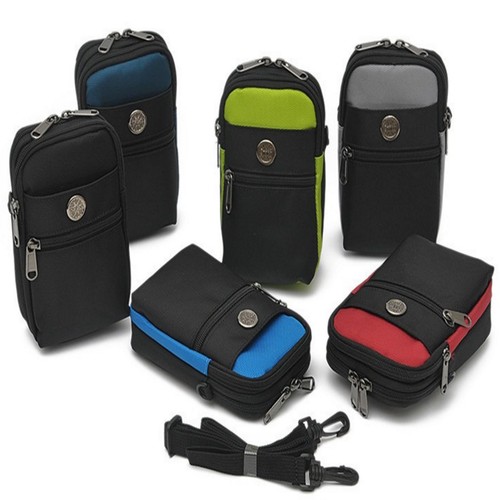 Custodia viaggio sportiva - da,