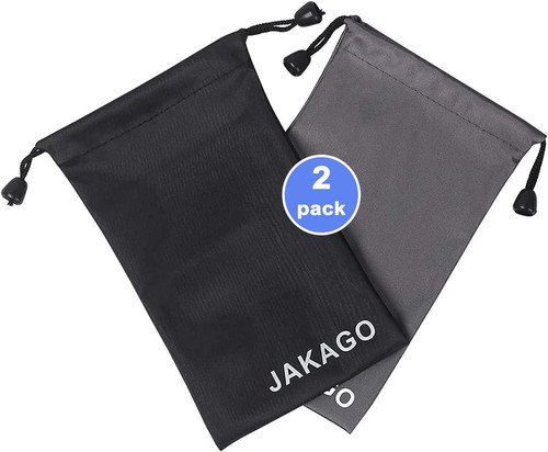 Sacchetti universali in - 2x,