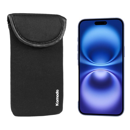 Custodia telefono neoprene - , per