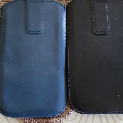 Caseme custodie tasca - 2x,