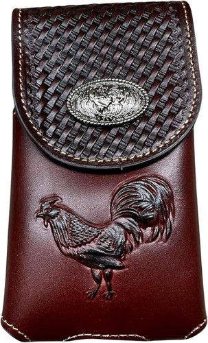 Custodia cellulare gallo - custodia,