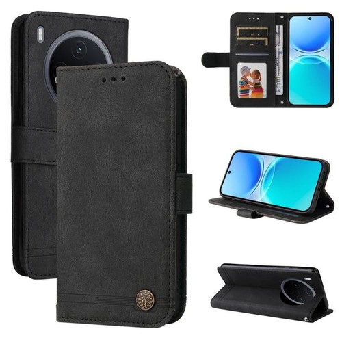 Custodia telefono pelle - custodia,