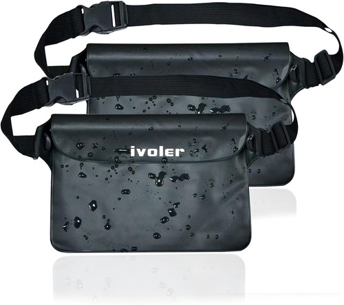Ivoler pack custodia - pack,