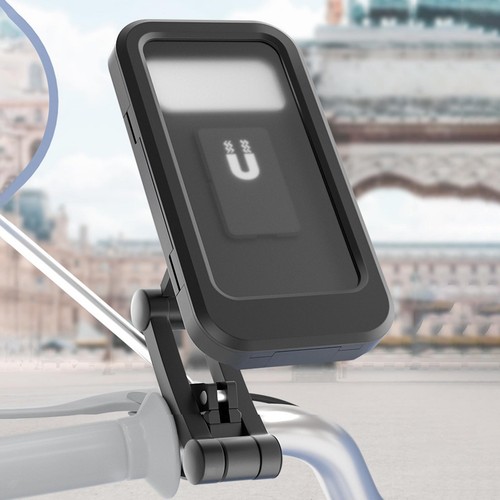 Custodia porta cellulare - , bici