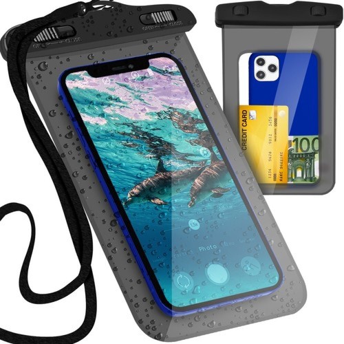Iso trade custodia - trade, smartphone