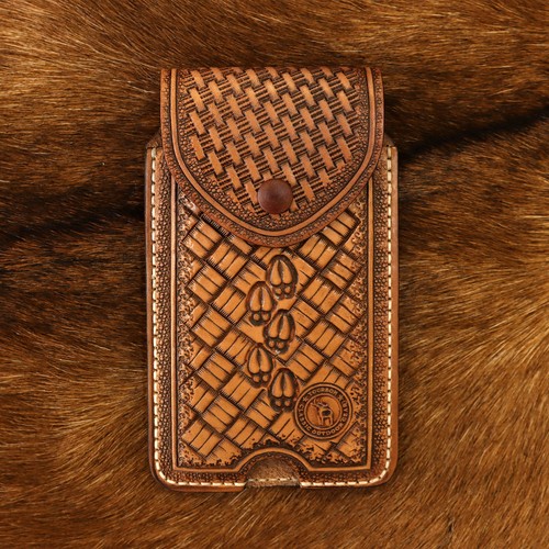 Custodia cellulare tourbon - custodia,