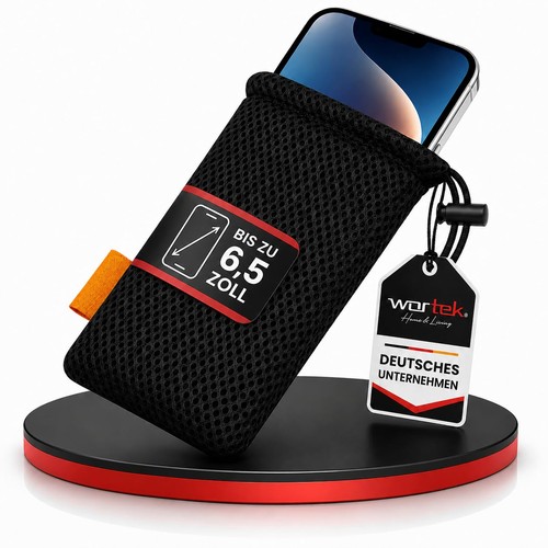 Wortek custodia universale - universale, per