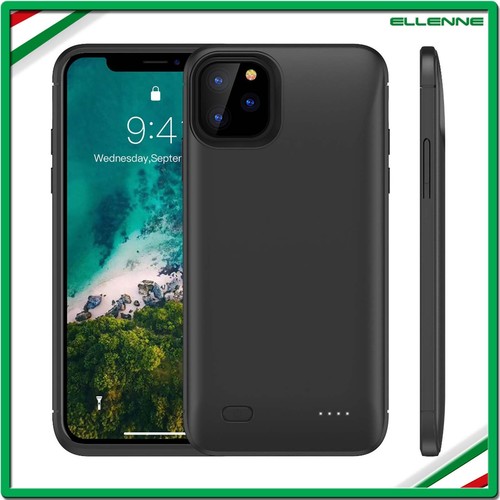 Smart cover batteria - ✅,