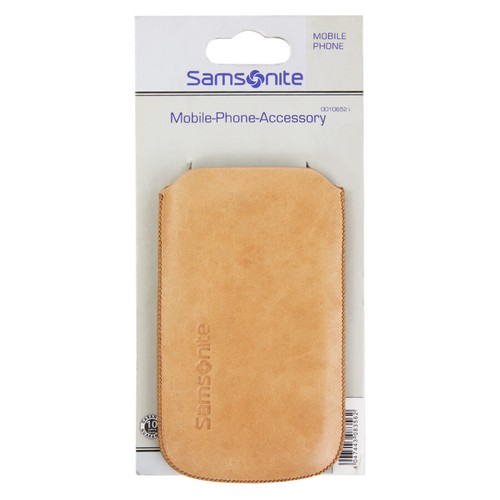 Samsonite custodia per - samsonite,