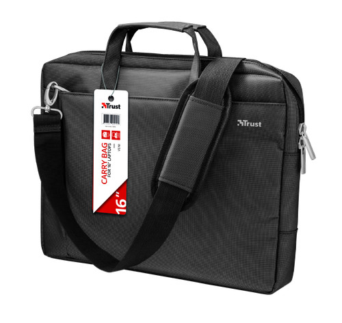 Trust borsa custodia laptop - custodia,