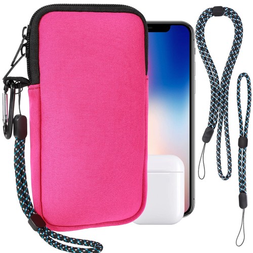 Custodia neoprene con - custodia,