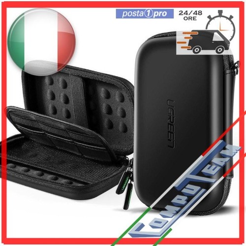 Custodia ugreen lp128 - ugreen,