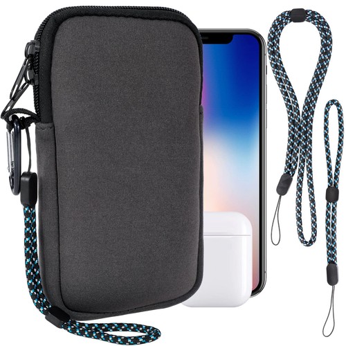 Custodia neoprene con - in,