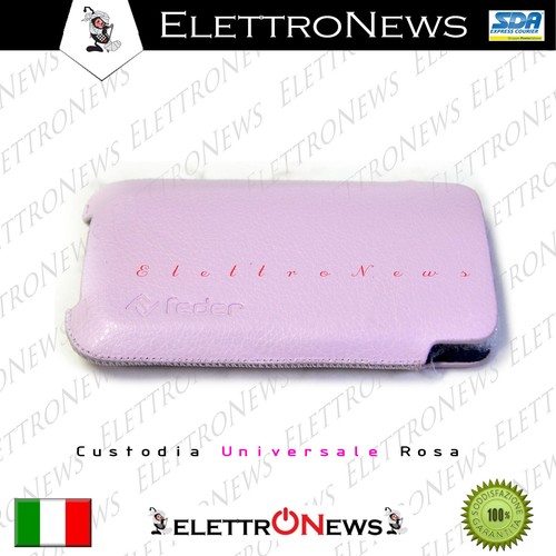 Custodia fodero universale