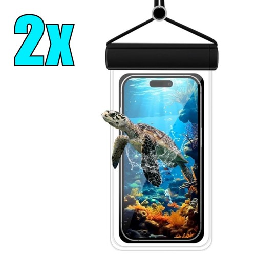 Custodia telefono - 2x,