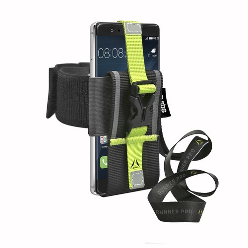Custodia sport braccio - custodia,