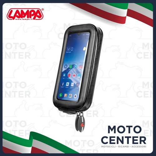 Custodia lampa universale - lampa,