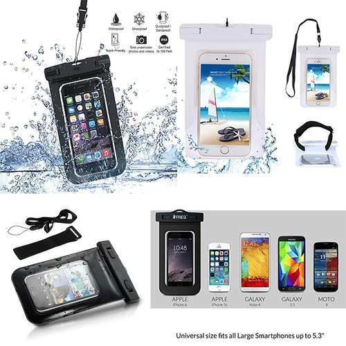 Custodia waterproof - custodia,