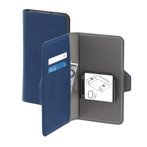 Hama universal booklet - booklet, 4,7"