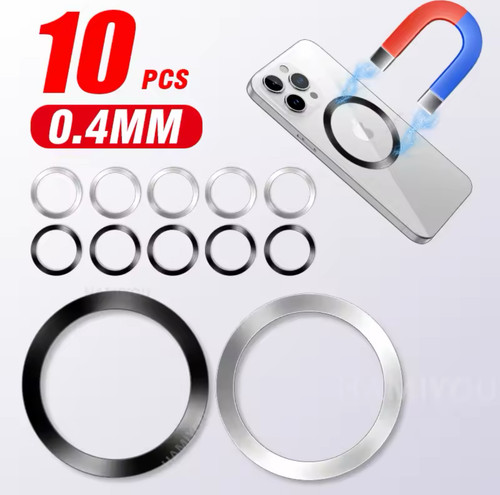 10x adesivo per apple andriod - per,