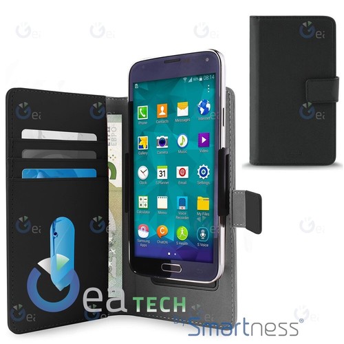 Puro custodia booklet - custodia,