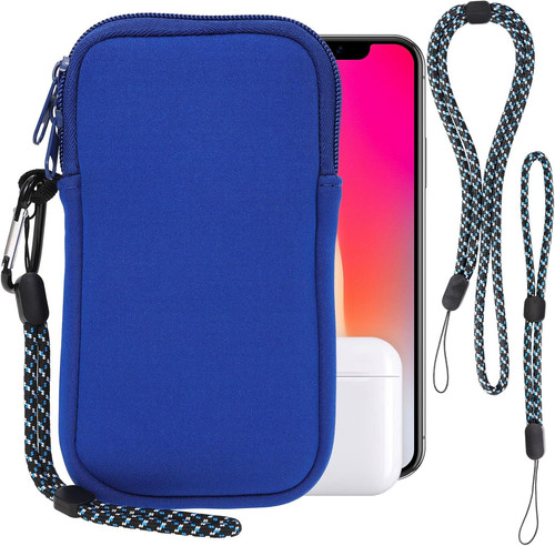 Custodia neoprene con - neoprene,