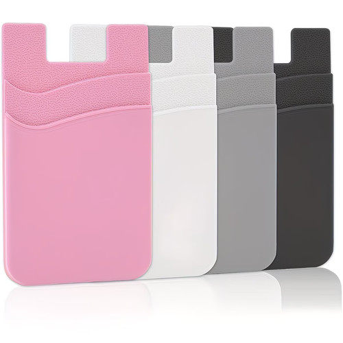 Portafoglio silicone porta - in,